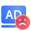 效率低